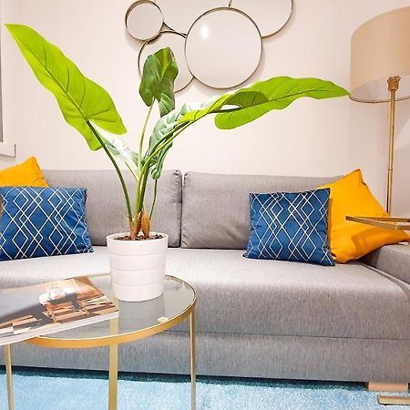 Апартаменты Lindo Apartamento En Zona Centro, Cerca De Todo Мадрид Экстерьер фото