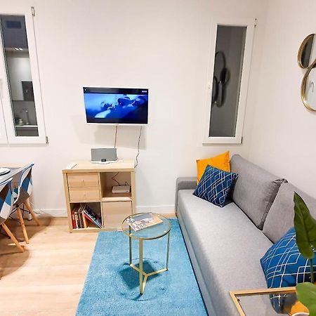 Апартаменты Lindo Apartamento En Zona Centro, Cerca De Todo Мадрид Экстерьер фото