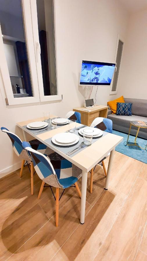 Апартаменты Lindo Apartamento En Zona Centro, Cerca De Todo Мадрид Экстерьер фото