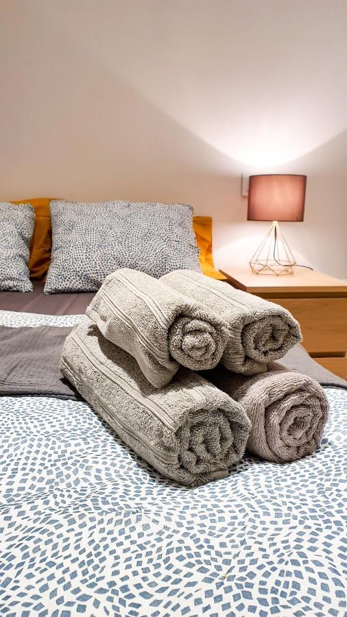 Апартаменты Lindo Apartamento En Zona Centro, Cerca De Todo Мадрид Экстерьер фото