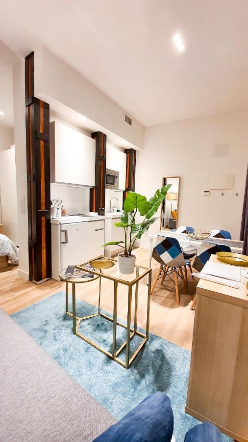 Апартаменты Lindo Apartamento En Zona Centro, Cerca De Todo Мадрид Экстерьер фото