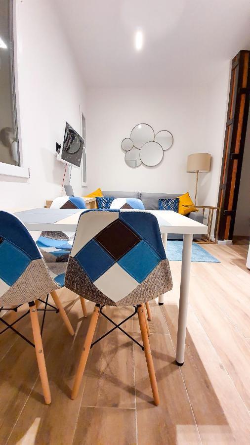 Апартаменты Lindo Apartamento En Zona Centro, Cerca De Todo Мадрид Экстерьер фото