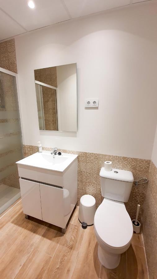 Апартаменты Lindo Apartamento En Zona Centro, Cerca De Todo Мадрид Экстерьер фото