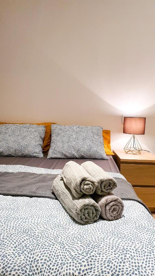 Апартаменты Lindo Apartamento En Zona Centro, Cerca De Todo Мадрид Экстерьер фото
