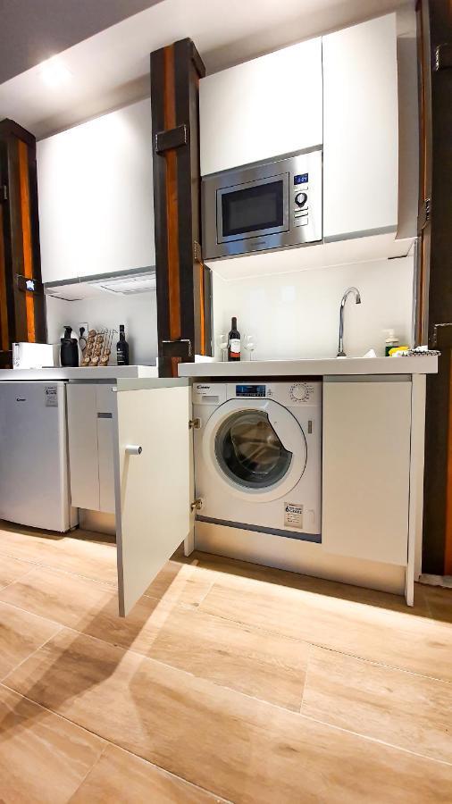 Апартаменты Lindo Apartamento En Zona Centro, Cerca De Todo Мадрид Экстерьер фото